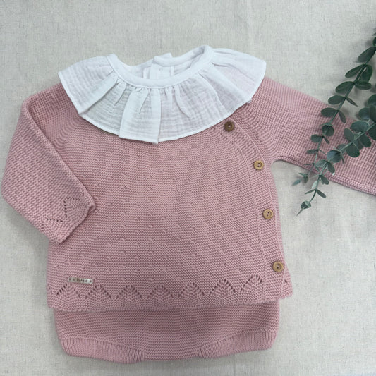 JERSEY Y BRAGA 26C2111