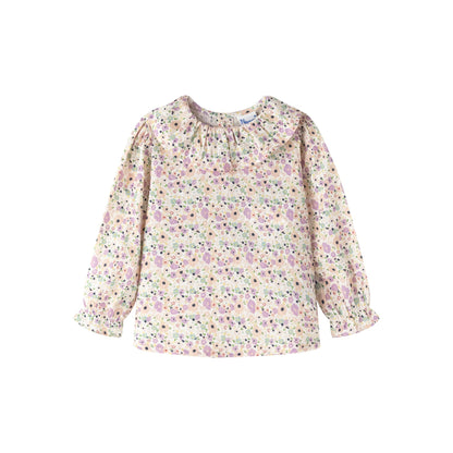 Camisa estampada BGI95504