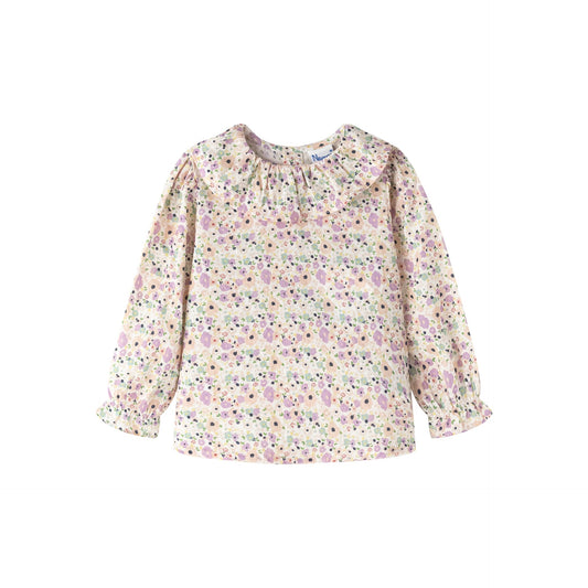 Camisa estampada BGI95504