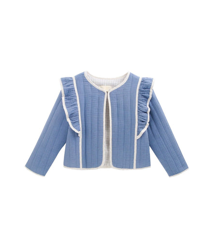 Chaqueta infantil JGI96808