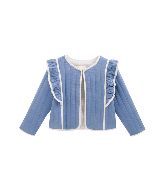 Chaqueta infantil JGI96808