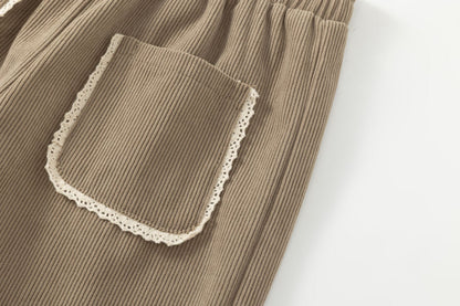 Pantalon Micropana JGI96765