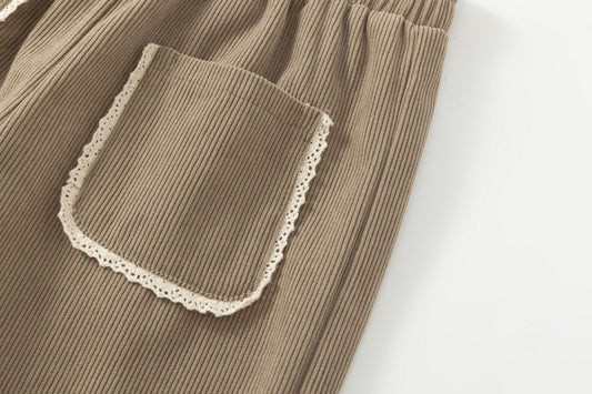 Pantalon Micropana JGI96765