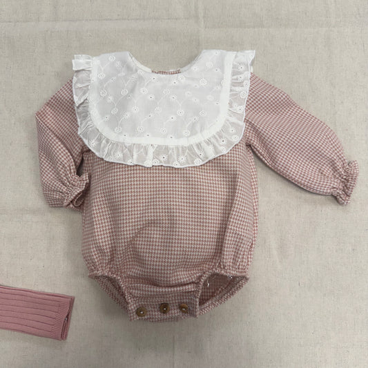 PELELE BEBE ''NARNIA'' 5306