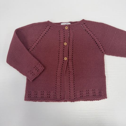 REBECA LARGA BEBE 9501D