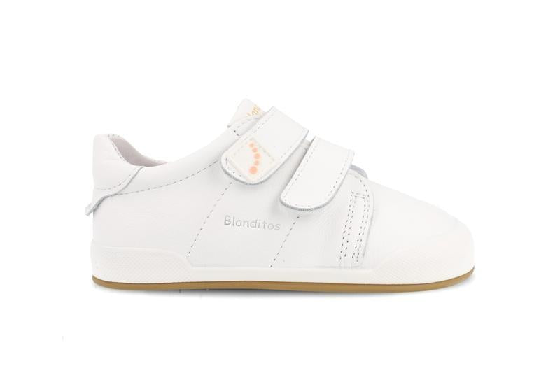 Zapatilla deportiva LONDRES BLANCA
