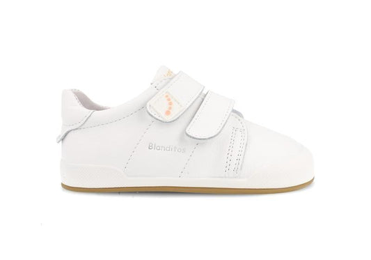 Zapatilla deportiva LONDRES BLANCA