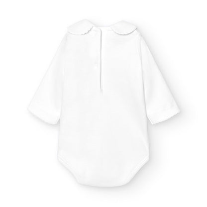 BODY ALGODON 1190