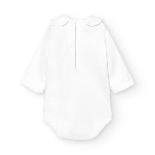 BODY ALGODON 1190