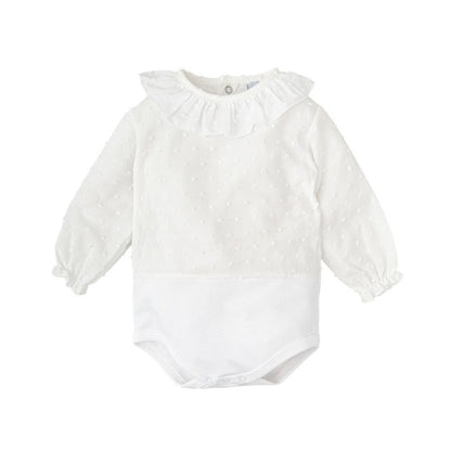 BODY CAMISA DE PLUMETI 1730