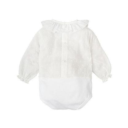BODY CAMISA DE PLUMETI 1730
