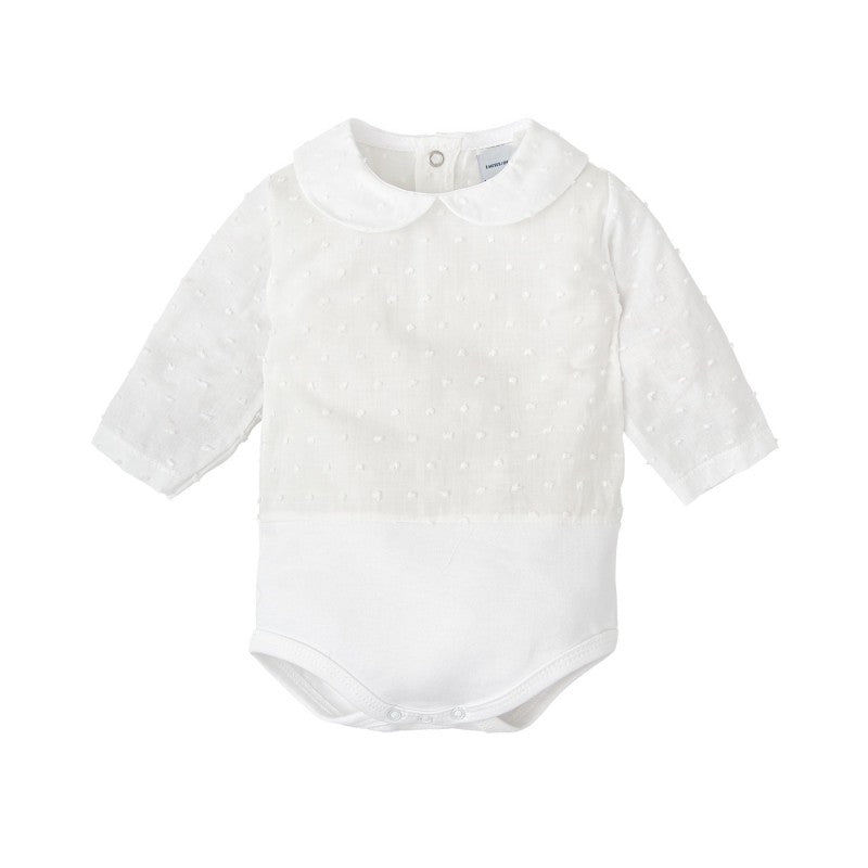 BODY CAMISA DE PLUMETI 1731