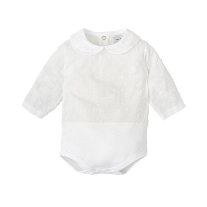 BODY CAMISA DE PLUMETI 1731