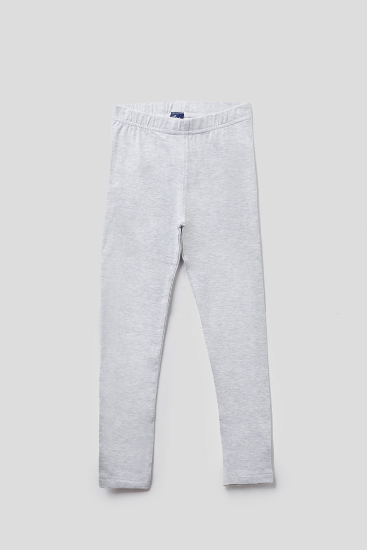 LEGGING SIN PELO 96012B GRIS CLARO