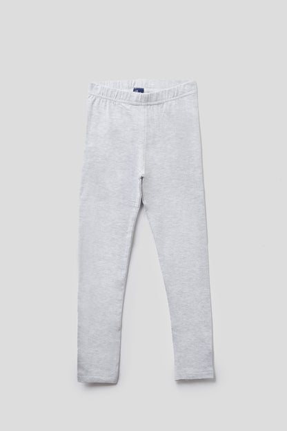 LEGGING SIN PELO 96012B GRIS CLARO