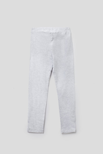 LEGGING SIN PELO 96012B GRIS CLARO