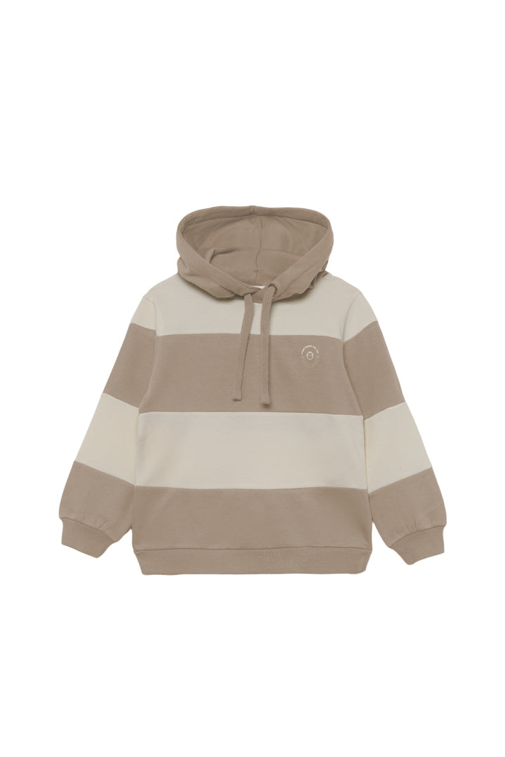 SUDADERA ''RAYAS''