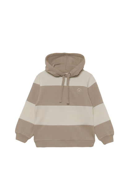 SUDADERA ''RAYAS''