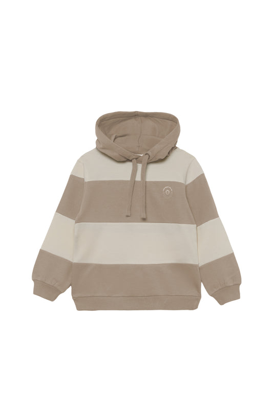 SUDADERA ''RAYAS''