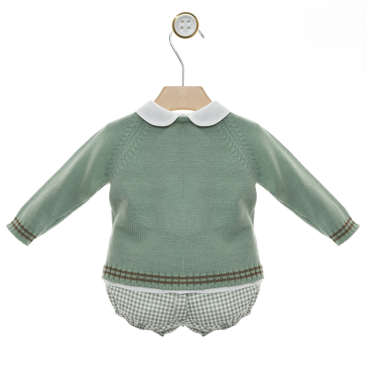 CONJUNTO 3 PIEZAS ''BUHO EN LA RAMA'' 0200