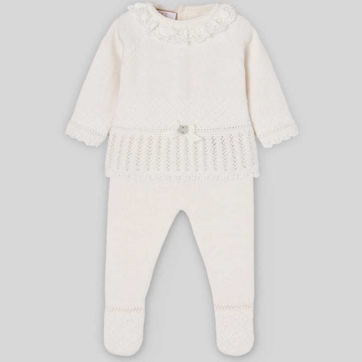 CONJUNTO LANA ''PAZ'' 103-104009
