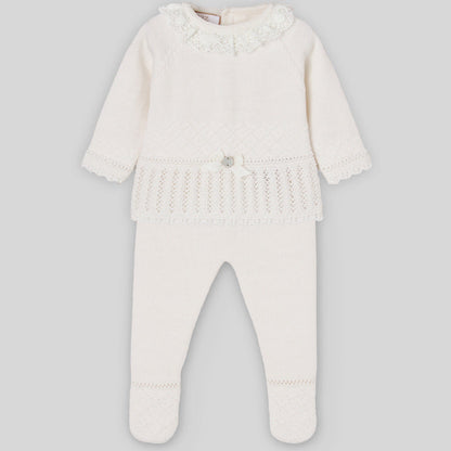 CONJUNTO LANA ''PAZ'' 103-104009