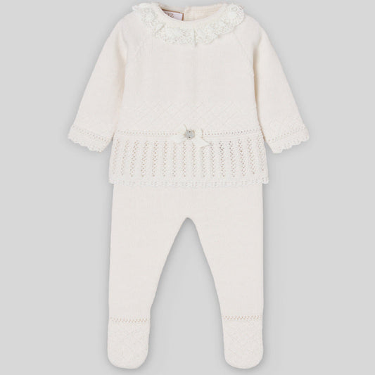 CONJUNTO LANA ''PAZ'' 103-104009