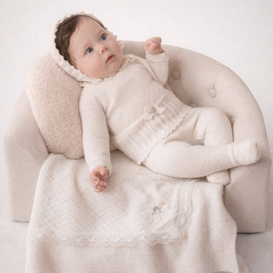 CONJUNTO LANA ''PAZ'' 103-104009