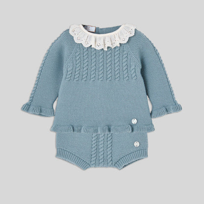 CONJUNTO LANA ''TERRA'' 103C-134170