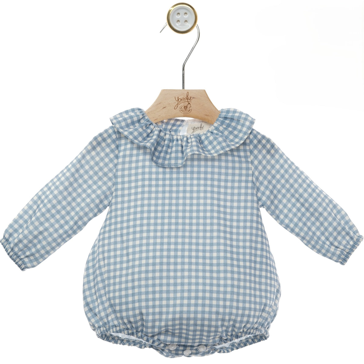 PELELE BEBE ''COPITO'' 3054C