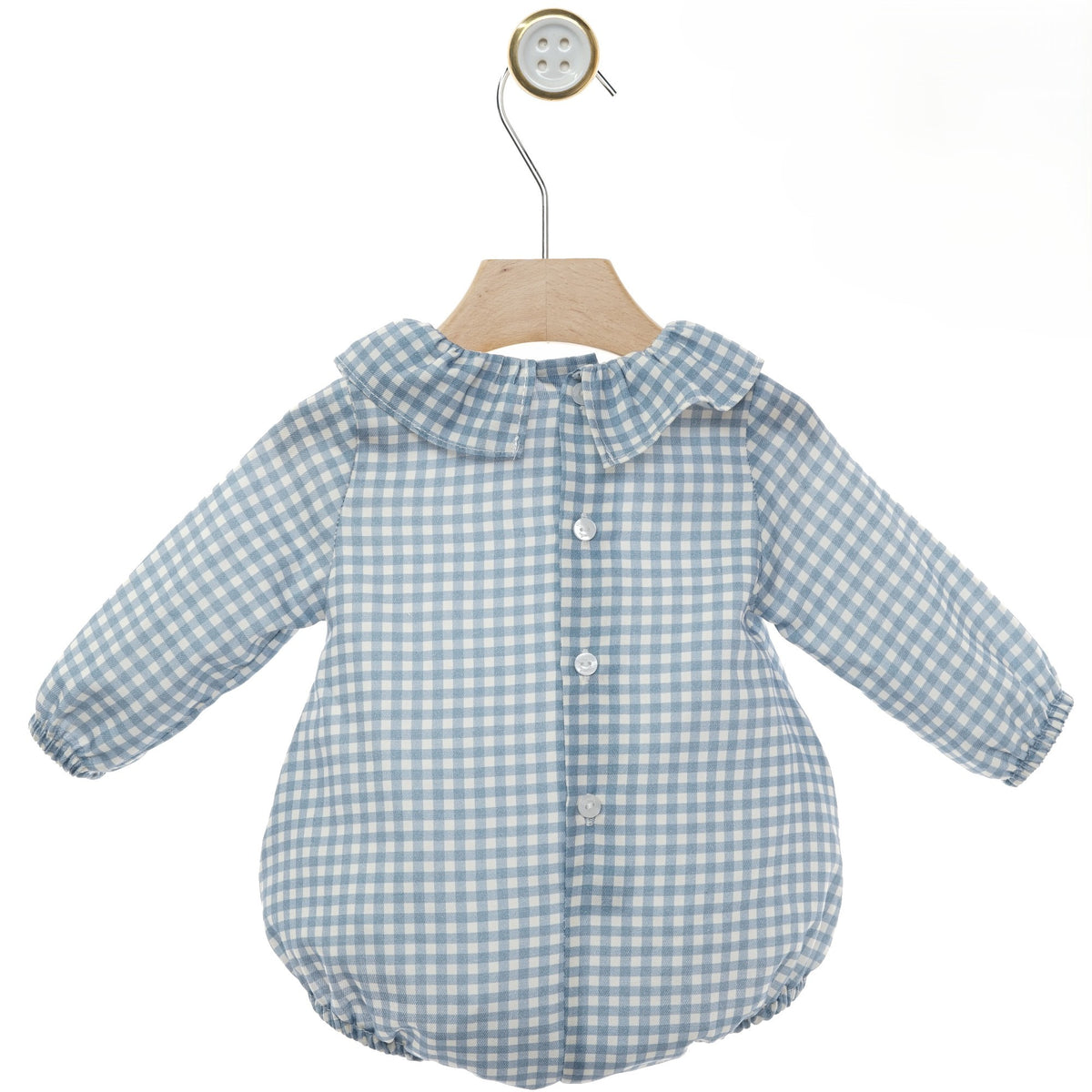 PELELE BEBE ''COPITO'' 3054C