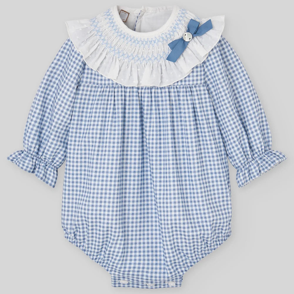 PELELE BEBE ''PONTE'' 005-154071