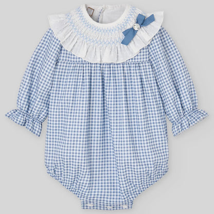 PELELE BEBE ''PONTE'' 005-154071