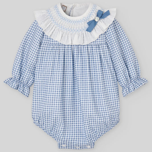PELELE BEBE ''PONTE'' 005-154071