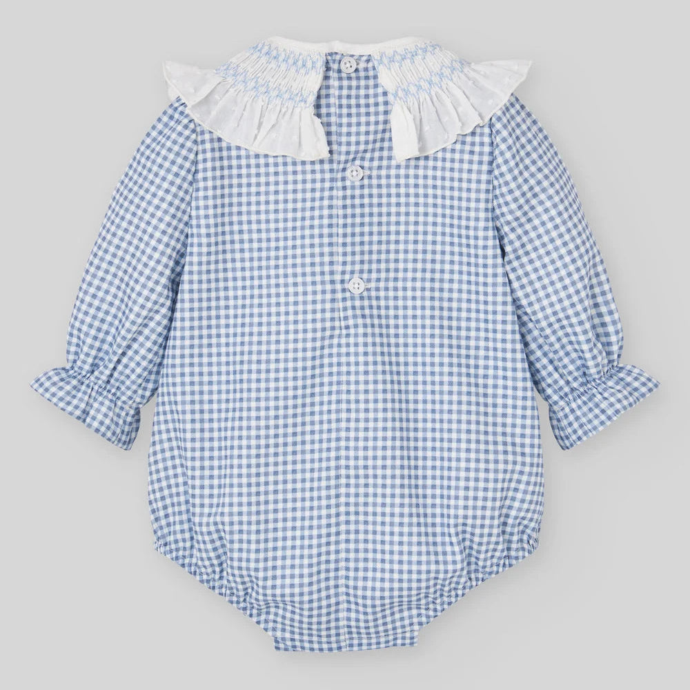 PELELE BEBE ''PONTE'' 005-154071