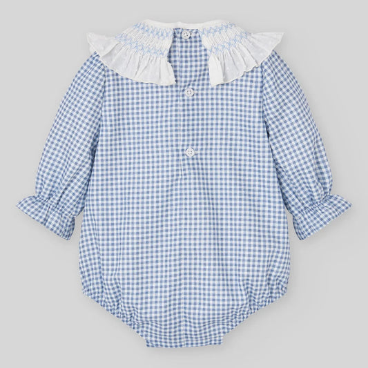 PELELE BEBE ''PONTE'' 005-154071