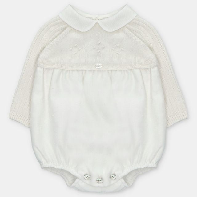 PELELE BEBE ''AMIEVA'' 001-30320