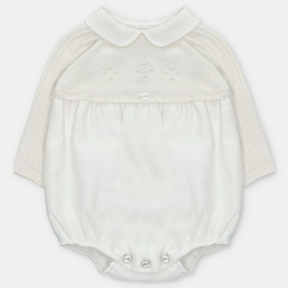 PELELE BEBE ''AMIEVA'' 001-30320