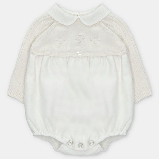 PELELE BEBE ''AMIEVA'' 001-30320