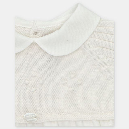 PELELE BEBE ''AMIEVA'' 001-30320