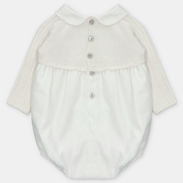 PELELE BEBE ''AMIEVA'' 001-30320