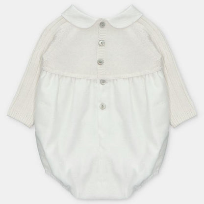 PELELE BEBE ''AMIEVA'' 001-30320