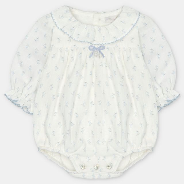 PELELE BEBE ''CARAVIA'' 001-20323