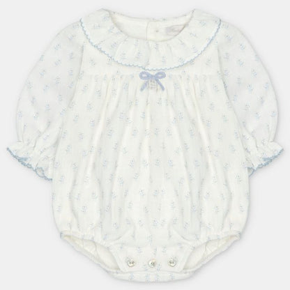 PELELE BEBE ''CARAVIA'' 001-20323