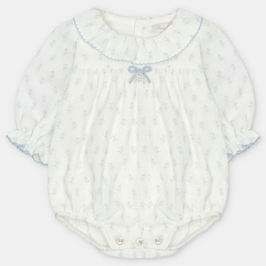 PELELE BEBE ''CARAVIA'' 001-20323