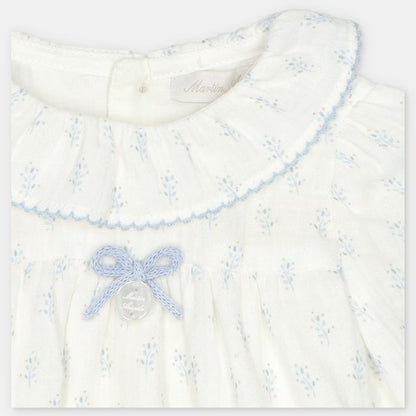 PELELE BEBE ''CARAVIA'' 001-20323