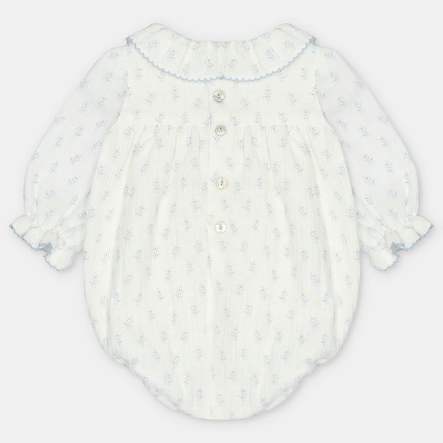 PELELE BEBE ''CARAVIA'' 001-20323