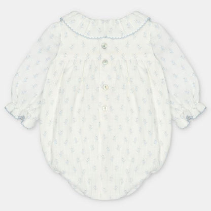PELELE BEBE ''CARAVIA'' 001-20323