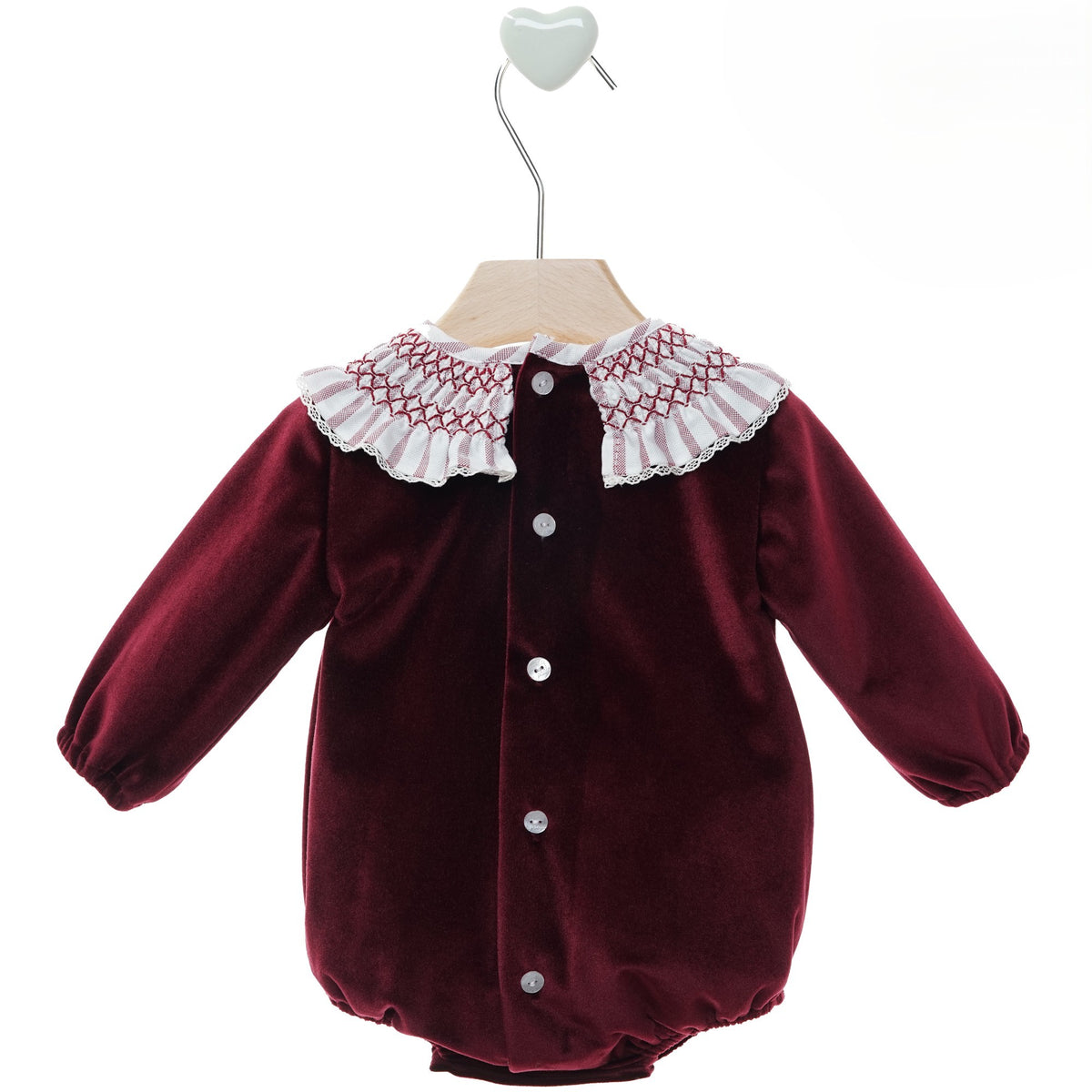 PELELE Y GORRO ''AZAFRAN'' 2901