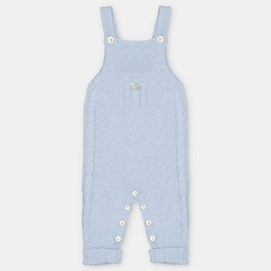 PETO DE PUNTO ''CARAVIA'' 016-10323 AZUL